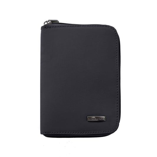 Travelon Portefeuille pour Passeport avec Blocage RFID