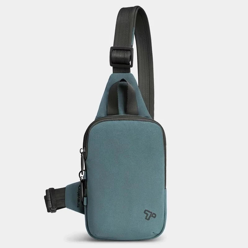 Travelon The Voyages Sling compact antivol