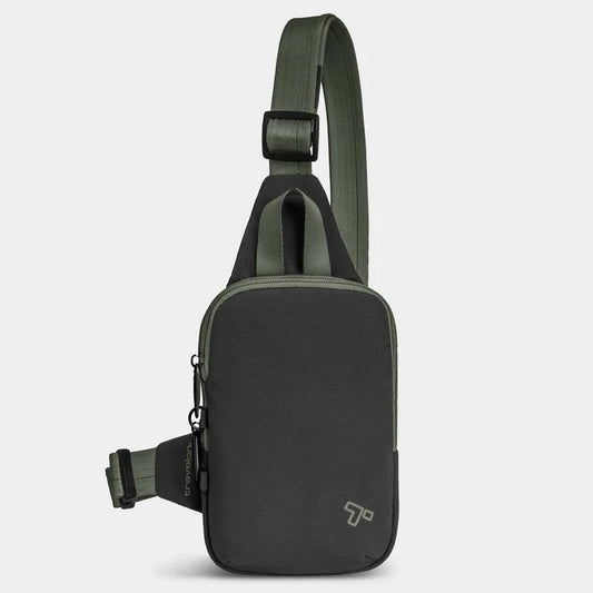 Travelon The Voyages Sling compact antivol