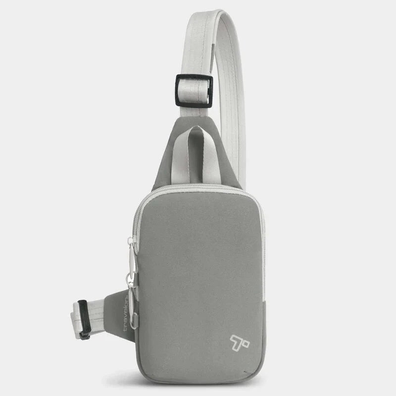 Travelon The Voyages Sling compact antivol