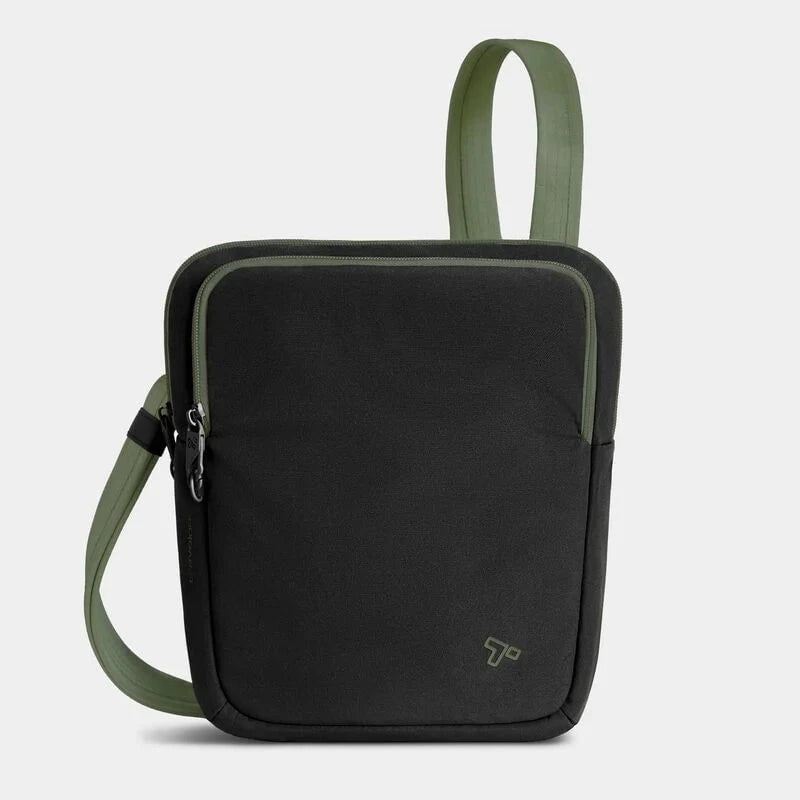 Travelon The Voyages Sac mince antivol