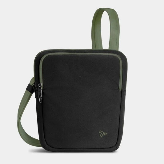 Travelon The Voyages Sac mince antivol