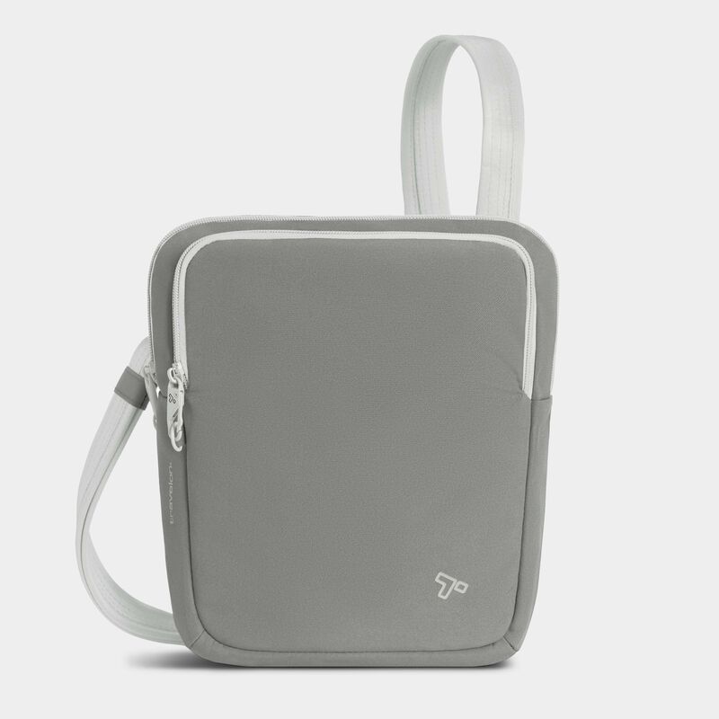 Travelon The Voyages Sac mince antivol