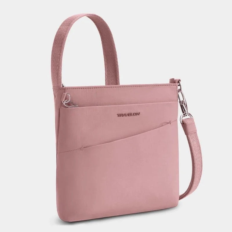 Travelon Roam Petit sac bandoulière antivol