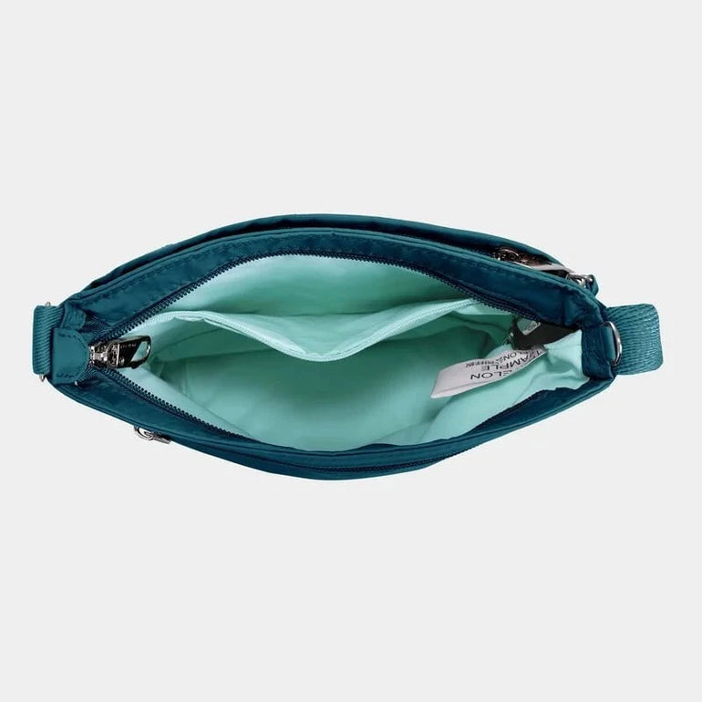 Travelon Roam Petit sac bandoulière antivol