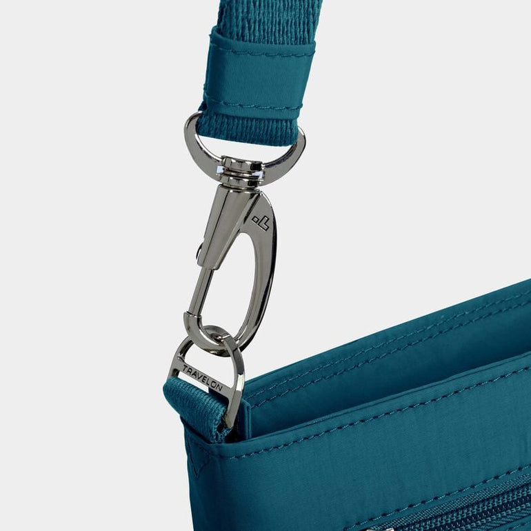 Travelon Roam Petit sac bandoulière antivol