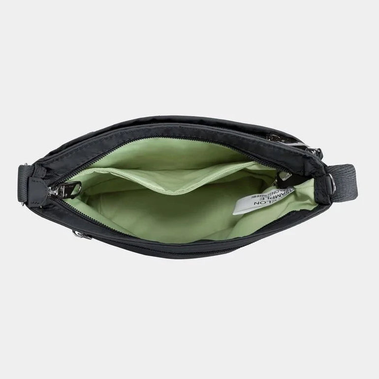 Travelon Roam Petit sac bandoulière antivol