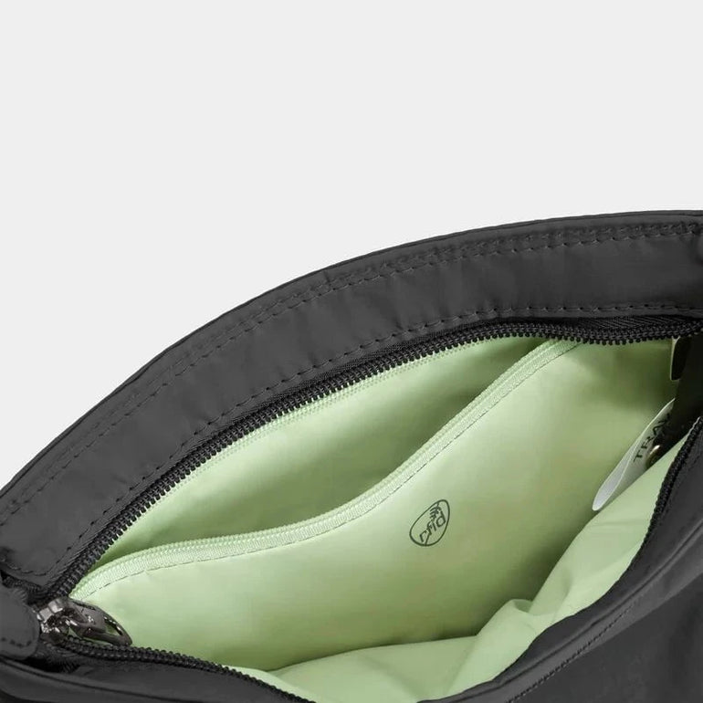 Travelon Roam Petit sac bandoulière antivol