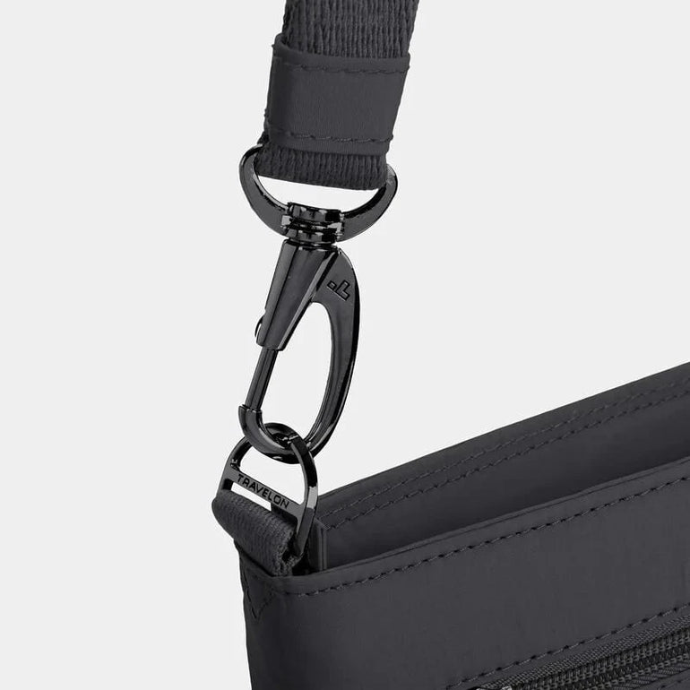 Travelon Roam Petit sac bandoulière antivol