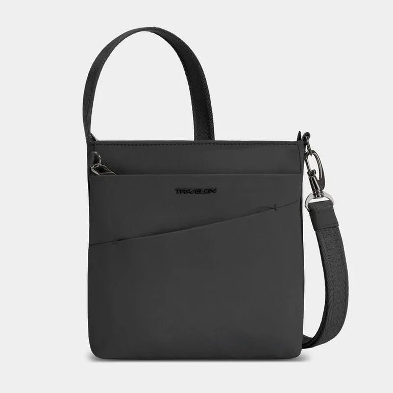 Travelon Roam Petit sac bandoulière antivol