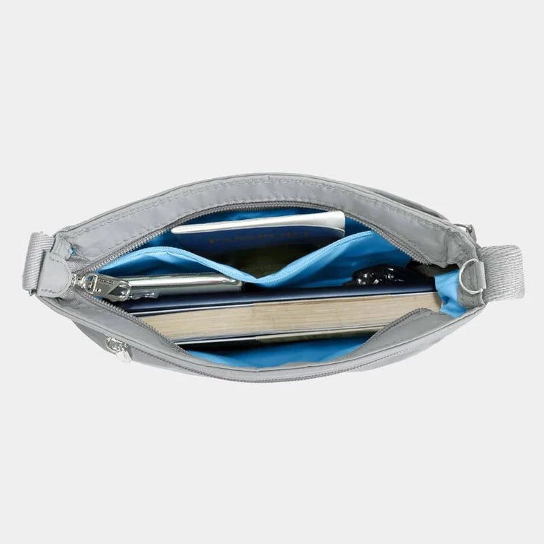 Travelon Roam Petit sac bandoulière antivol