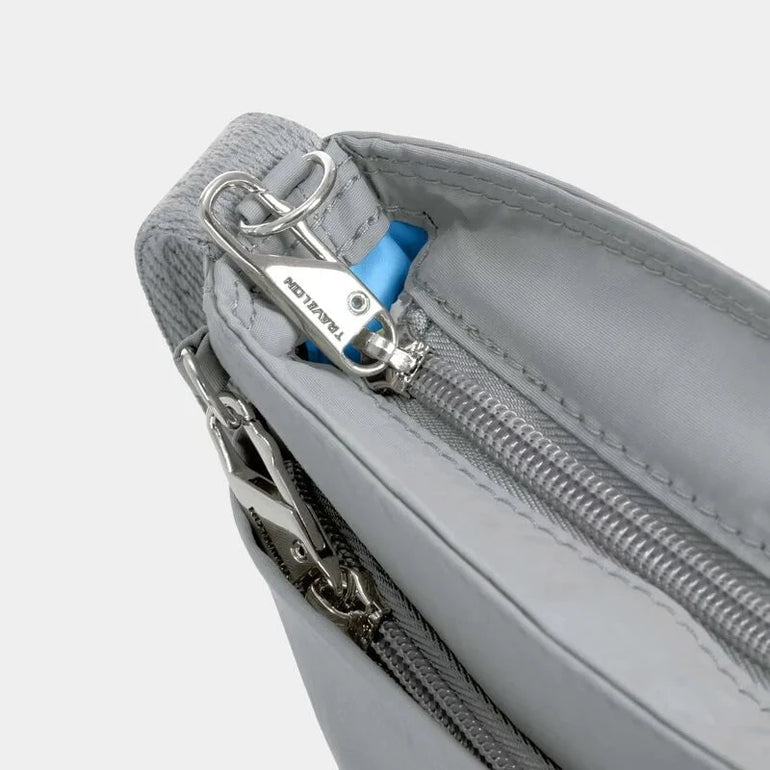 Travelon Roam Petit sac bandoulière antivol