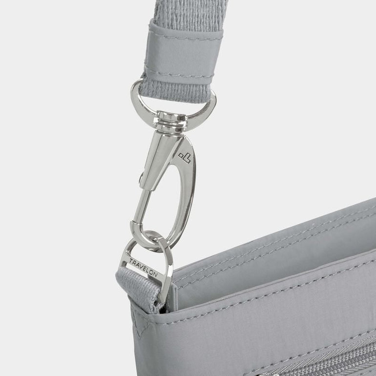 Travelon Roam Petit sac bandoulière antivol