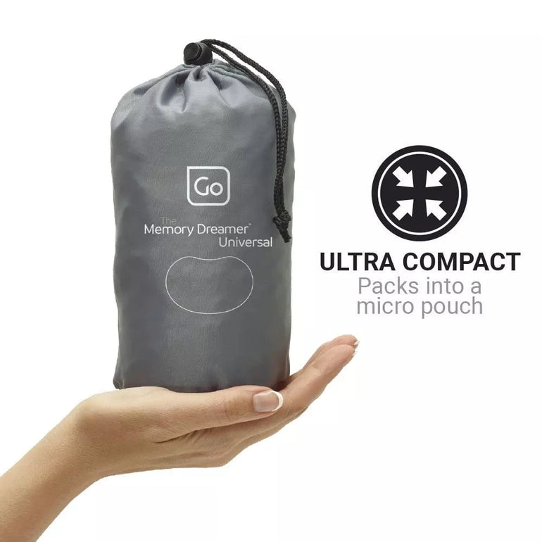 Go Travel Memory Dreamer Universal