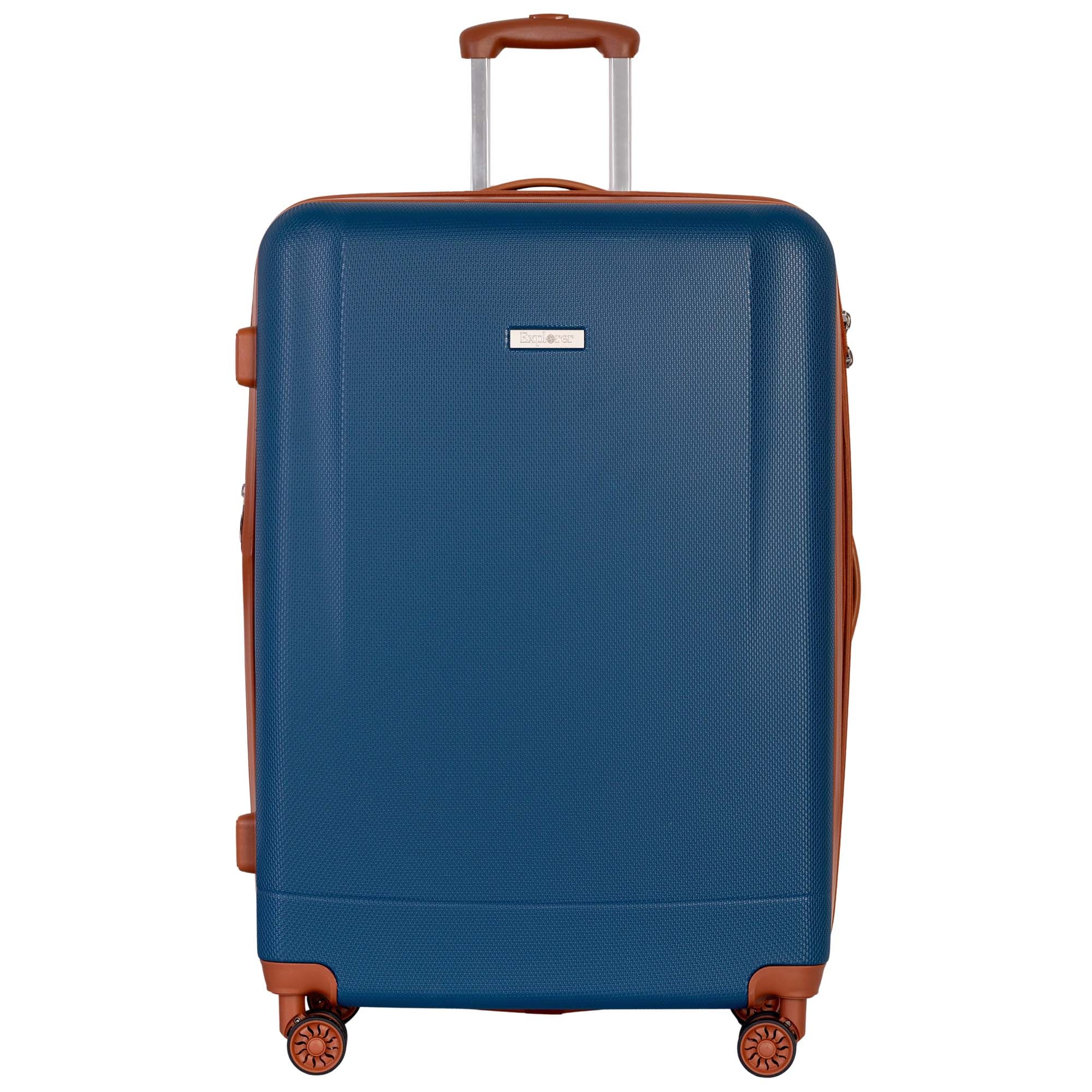 Explorer First Class valise grande extensible