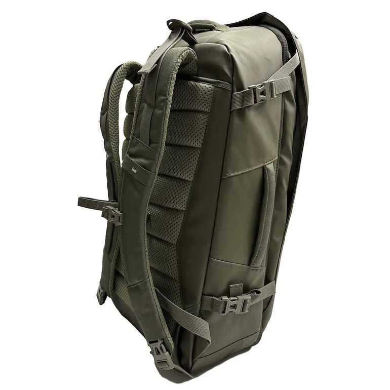 Vaude Mundo Proof 38