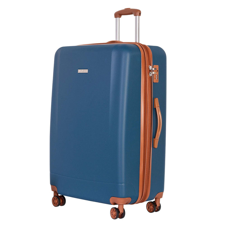 Explorer First Class valise moyen extensible