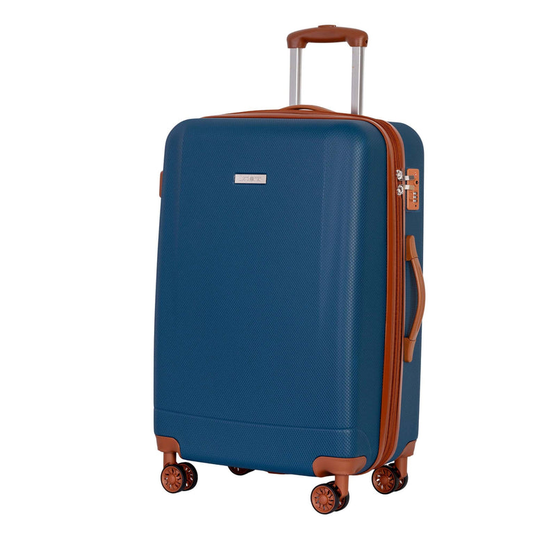 Explorer First Class valise moyen extensible
