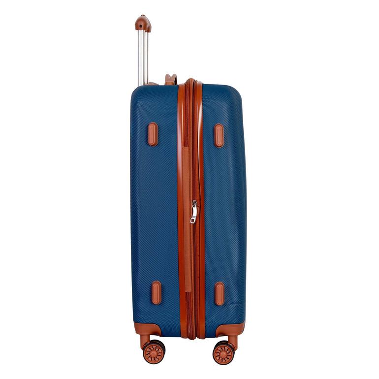 Explorer First Class valise moyen extensible