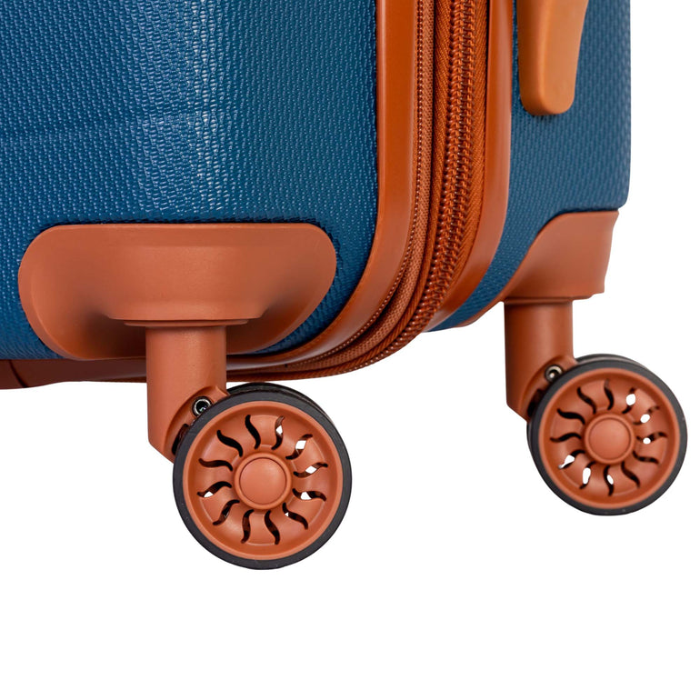 Explorer First Class valise moyen extensible