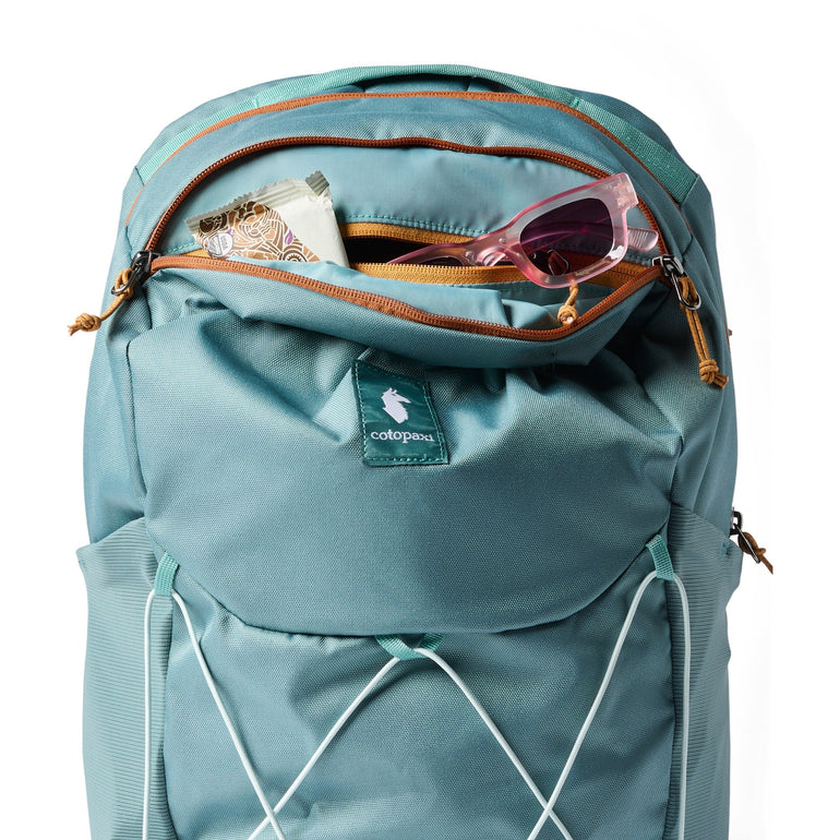 Cotopaxi Abierto 26L Sac de jour - Everglade