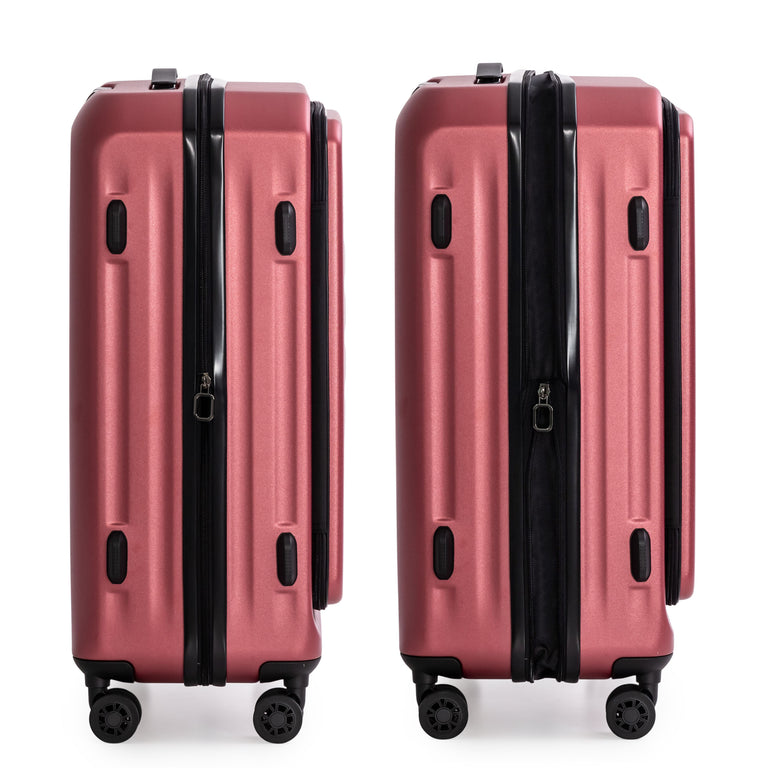Air Canada Clairmont Ensemble de valises extensibles