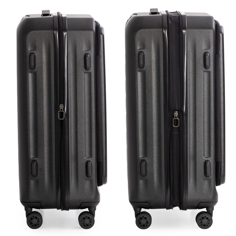 Air Canada Clairmont Ensemble de valises extensibles
