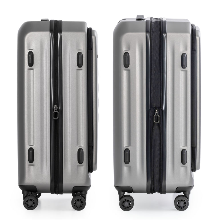 Air Canada Clairmont Ensemble de valises extensibles