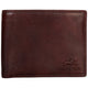 Mancini Pelle D’oro RFID Secure Billfold