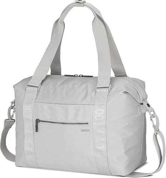 Roots Travel Overnighter