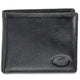 Mancini EQUESTRIAN-2 Portefeuille à Volet pour Hommes avec Blocage RFID
