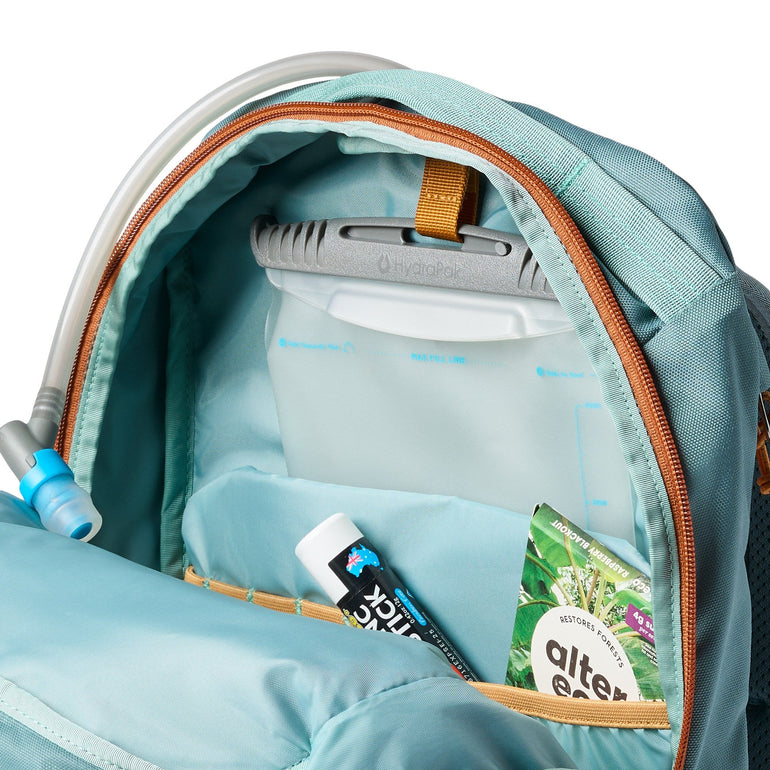 Cotopaxi Abierto 26L Sac de jour - Everglade