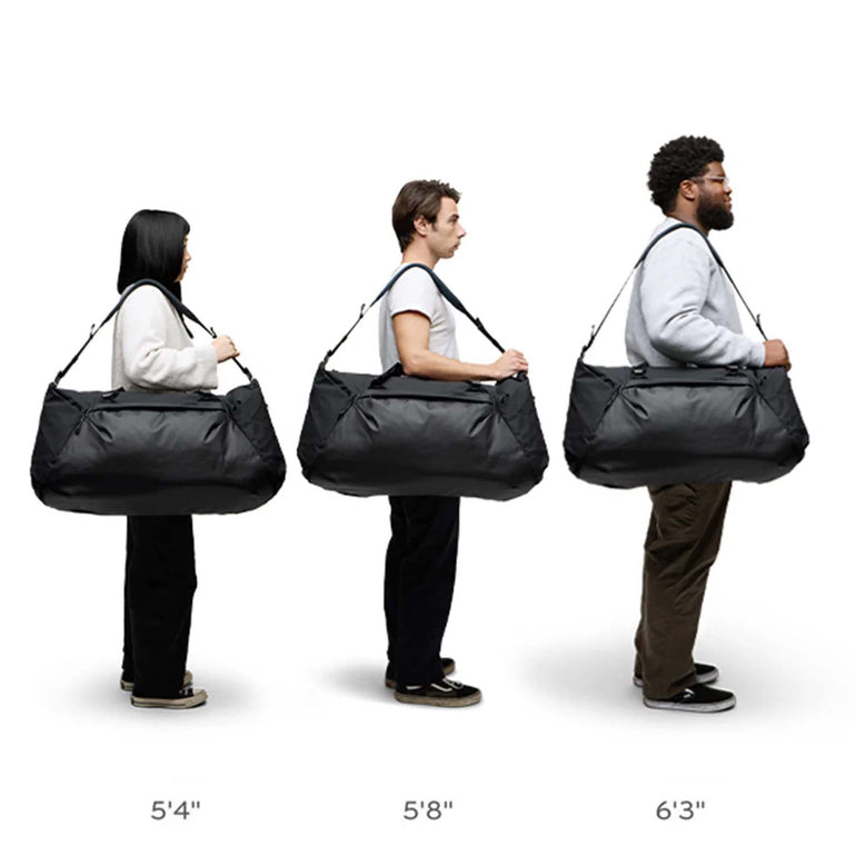 Peak Design Travel Duffel 65L