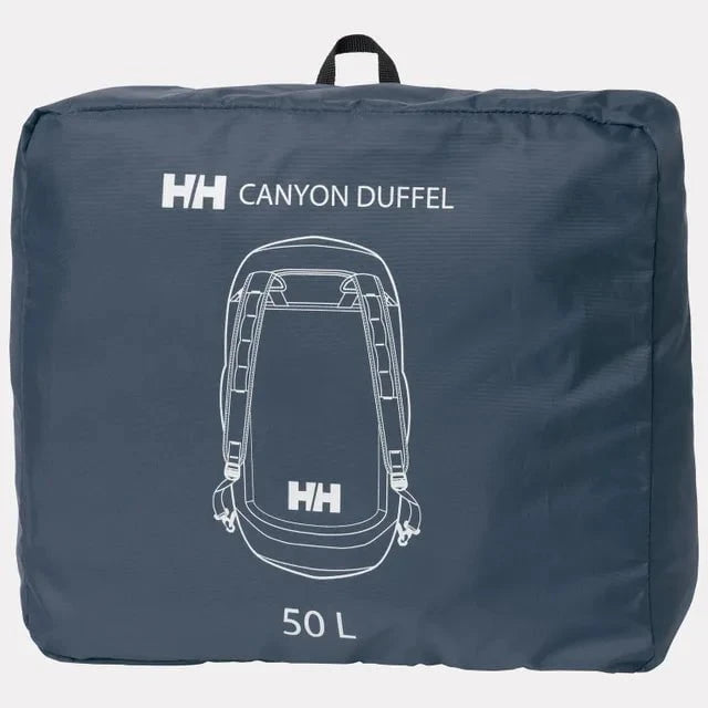 Helly Hansen Canyon Sac de voyage 50L