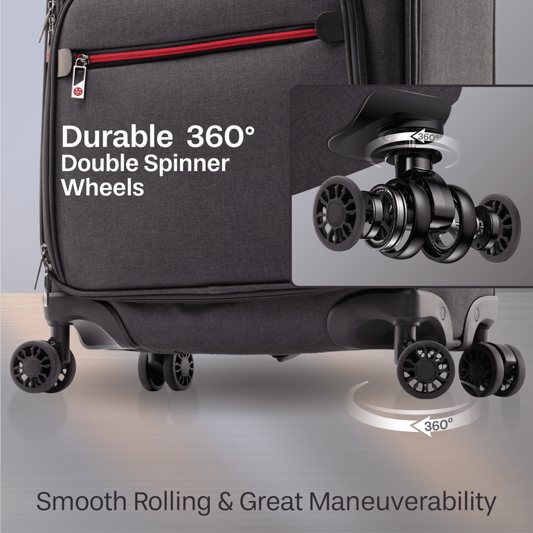 Air Canada Indigo Lite Bagage de Cabine