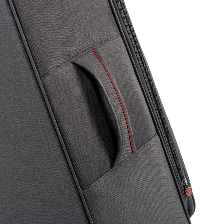 Air Canada Indigo Lite Valise Extensible de 24"