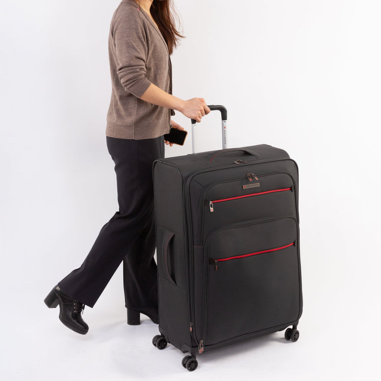Air Canada Indigo Lite Valise extensible de 28"