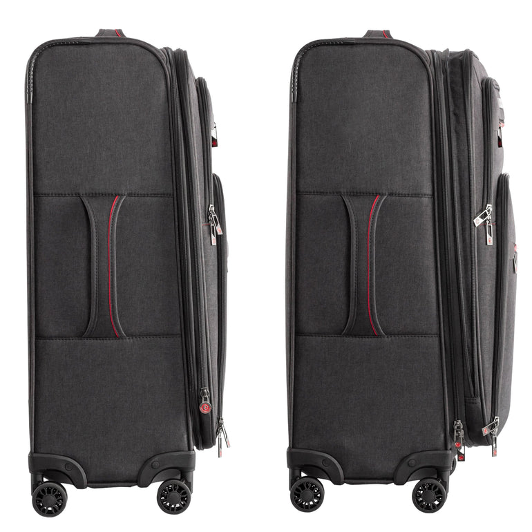 Air Canada Indigo Lite Valise extensible de 28"