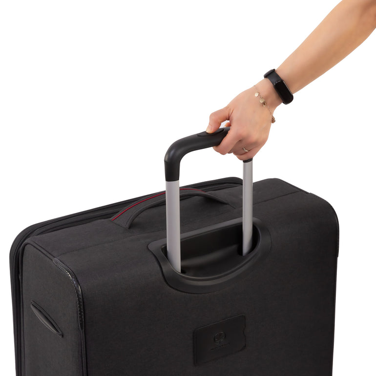 Air Canada Indigo Lite Valise extensible de 28"