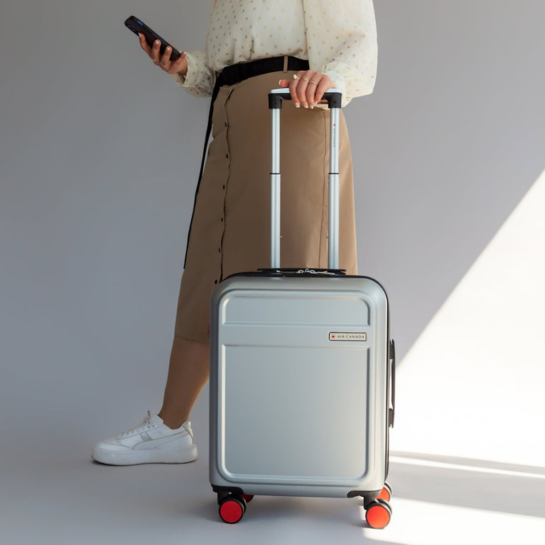 Air Canada Magnum Bagage de Cabine Rigide