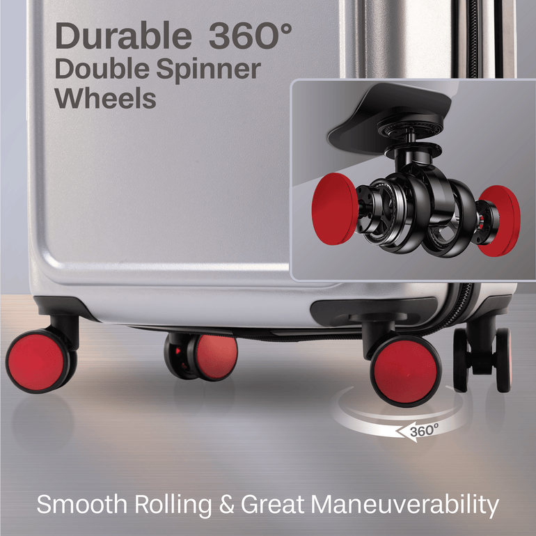 Air Canada Magnum Bagage de Cabine Rigide