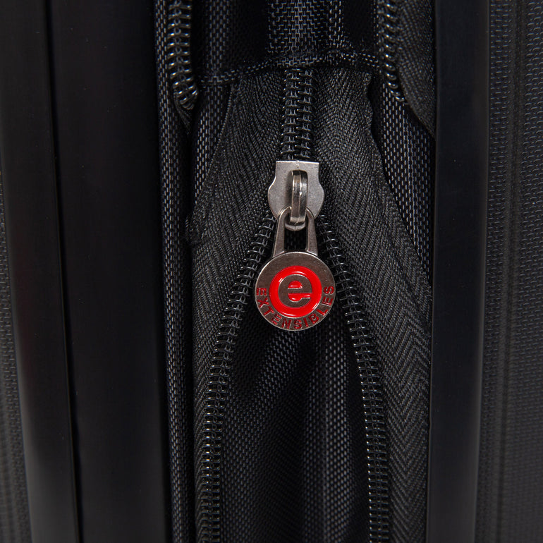 Air Canada Eerie Grande Valise Rigide