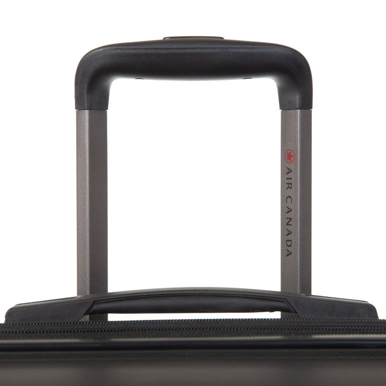 Air Canada Eerie Grande Valise Rigide