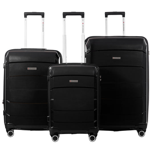 Air Canada Optimum Ensemble de Valises Rigides