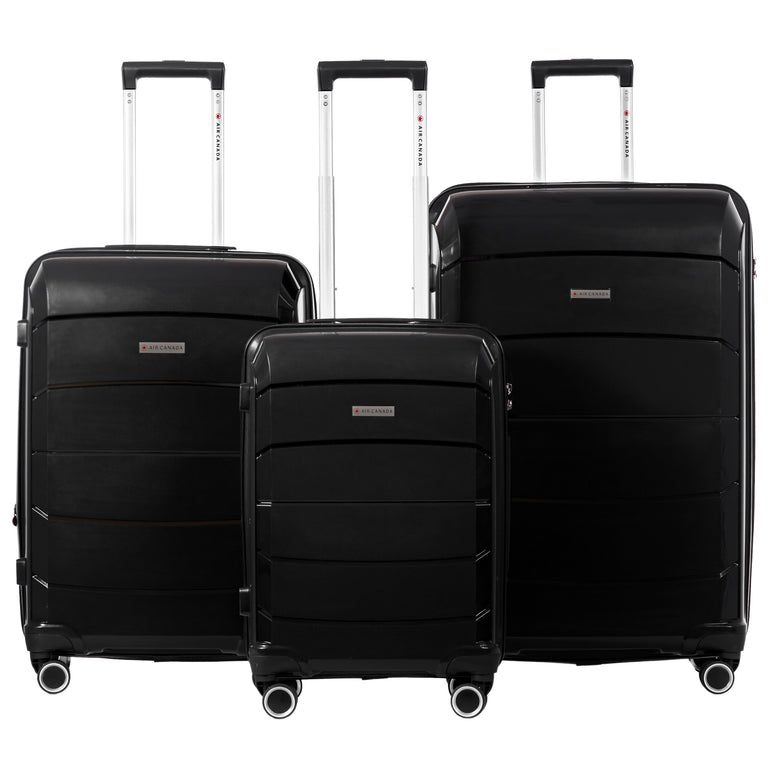 Air Canada Optimum Ensemble de Valises Rigides