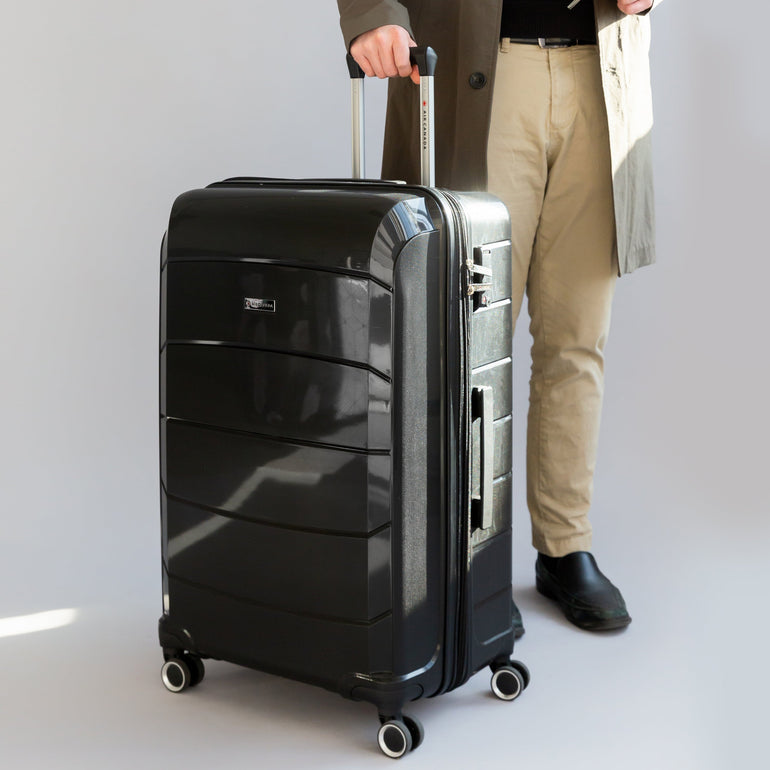 Air Canada Optimum Ensemble de Valises Rigides