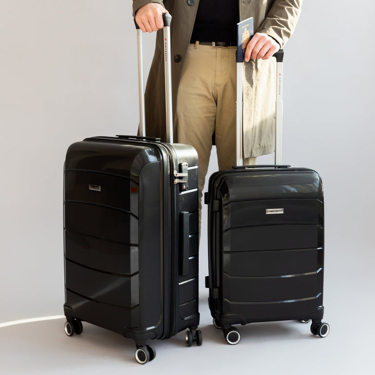 Air Canada Optimum Ensemble de Valises Rigides