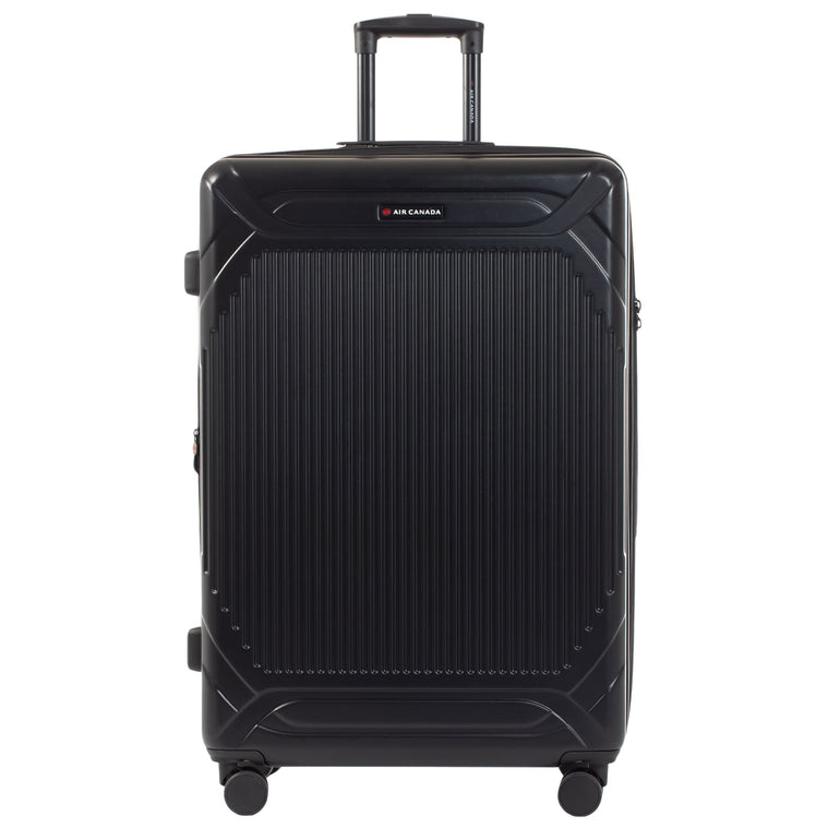 Air Canada Milan Ensemble de Valises Rigides Extensibles
