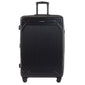 Air Canada Milan Grande Valise Rigide Extensible