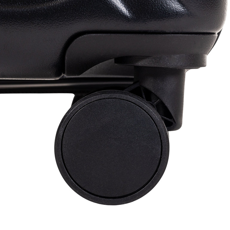 Air Canada Milan Ensemble de Valises Rigides Extensibles